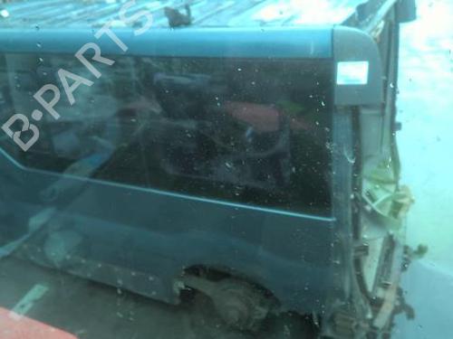 Steering rack RENAULT TRAFIC II Bus (JL) 1.9 dCI 100 (JL0C, JL0K) | BP23789240M22 - Image 7