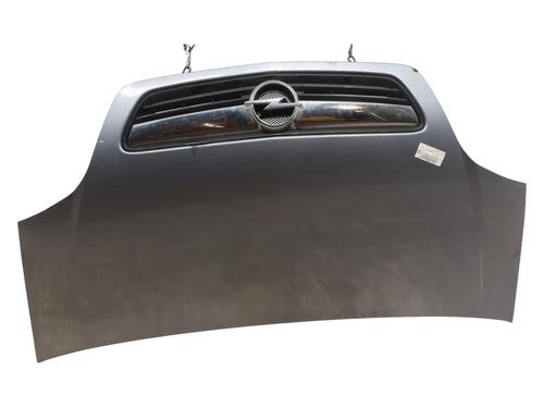 Used Hood OPEL MERIVA A MPV (X03) 1.7 CDTI (E75) (100 hp) 31582846