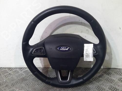 Used Steering wheel Steering wheel FORD ECOSPORT 1.0 EcoBoost (100 hp) 20352118 20352118