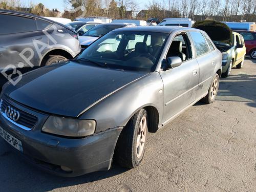 Brugte AUDI A3 (8L1) 1.9 TDI (100 hp) 4469412