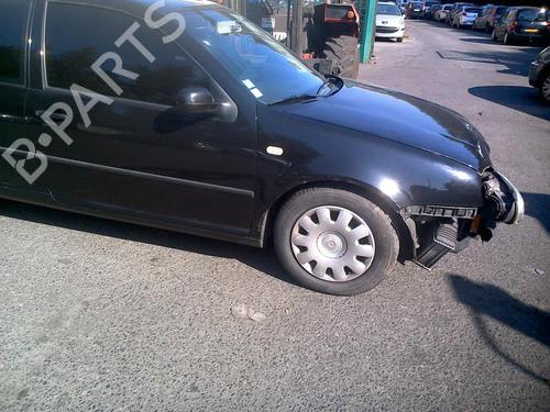 Headlight switch VW GOLF IV (1J1) 1.9 TDI | BP21815986I24 