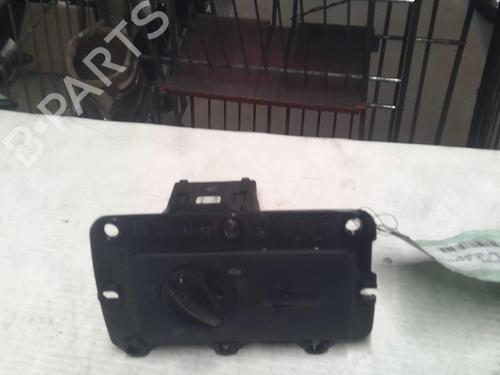Used Headlight switch Headlight switch SKODA FABIA I (6Y2) 1.4 (60 hp) 21810195 21810195