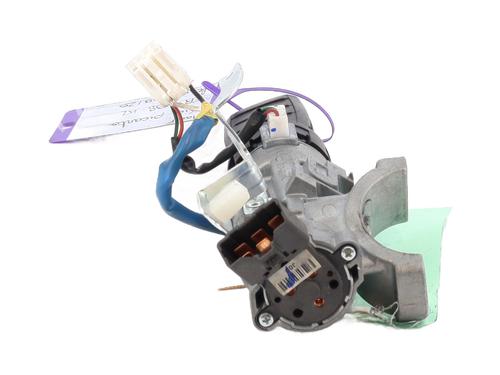 Used Ignition barrel Ignition barrel KIA PICANTO III (JA) 1.0 (67 hp) 29744571 29744571