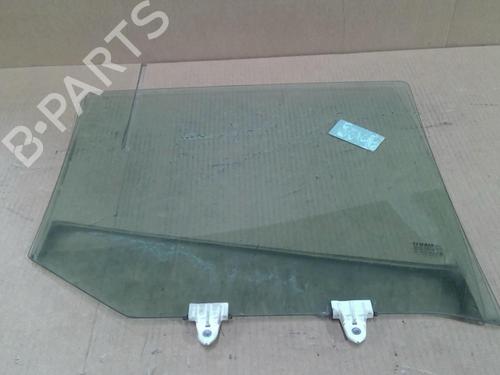Rear left door window RENAULT MEGANE III Hatchback (BZ0/1_, B3_) 1.5 dCi (BZ09, BZ0D, BZ1W, BZ29, BZ14) | BP29196942C20 