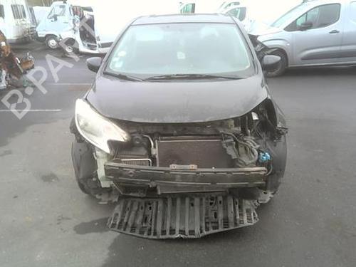 Højre solskærm NISSAN NOTE (E12) 1.5 dCi | BP22596979I2 - Image 3