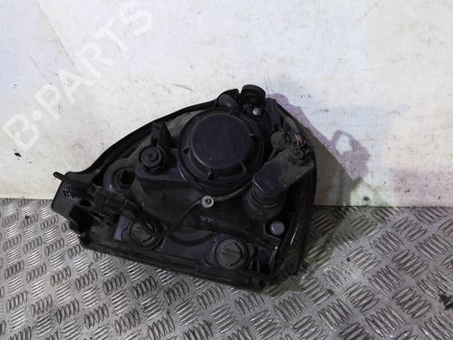 Used Right headlight HYUNDAI TUCSON (JM) 2.0 CRDi All-wheel Drive (140 hp) 20350525
