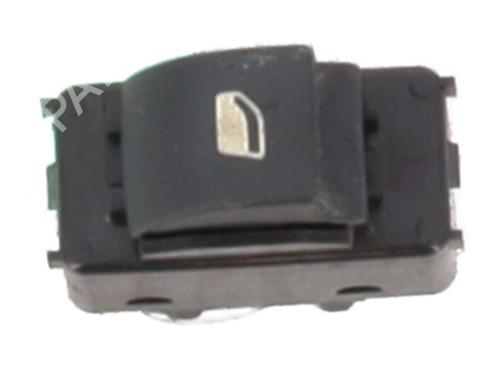 Used Right front window switch CITROËN BERLINGO Box Body/MPV (B9) 1.6 BlueHDi 100 (99 hp) 21006010