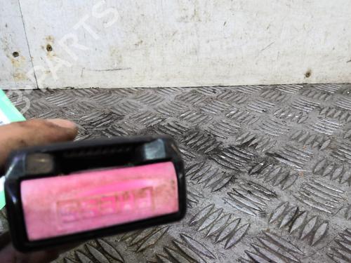 Used Seat buckle PEUGEOT 807 (EB_) 2.2 (158 hp) 20365374