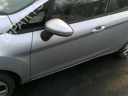 Starter FORD FIESTA VI (CB1, CCN) 1.4 TDCi | BP32171423M8  - Image 15