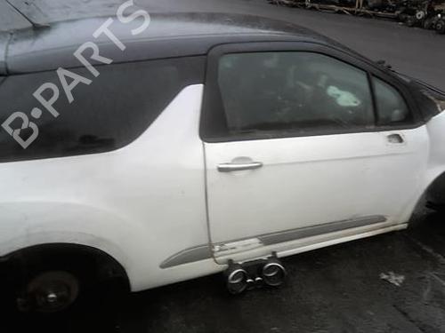 ABS pump CITROËN DS3 (SA_) 1.6 THP 155 | BP23452927M43  - Image 18