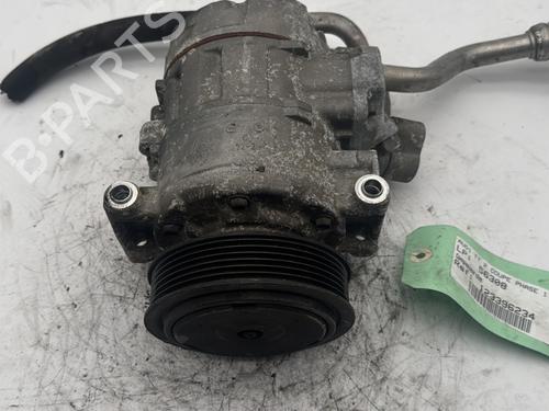 AC compressor AUDI TT (8J3) 2.0 TFSI | BP33708907M34 - Image 3