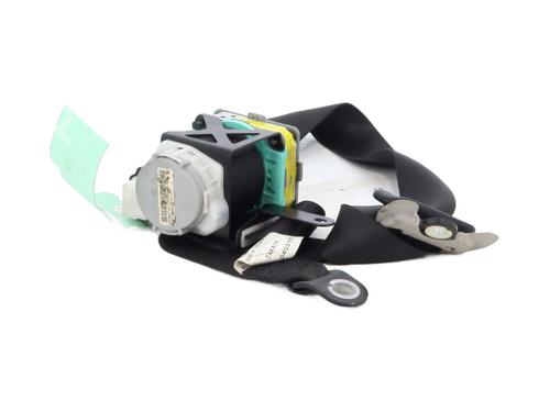 Used Front right seatbelt Front right seatbelt TOYOTA VERSO (_R2_) 1.6 D4-D (WAR20_) (112 hp) 30361883 30361883