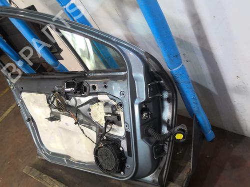 Left front door PEUGEOT 407 SW (6E_, 6D_) 1.6 HDi 110 | BP20353173C2 