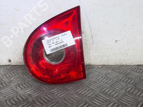 Højre baglygte bagklap VW GOLF V (1K1) 1.9 TDI | BP20366068C80 