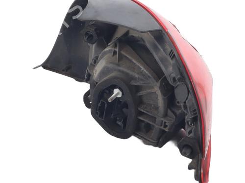 Left taillight PEUGEOT 208 I (CA_, CC_) 1.6 HDi / BlueHDi 75 | BP24862874C34 