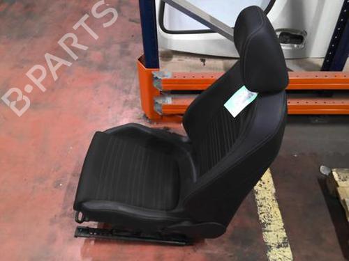Used Right front seat Right front seat VW SCIROCCO III (137, 138) 2.0 TDI (170 hp) 29961494 29961494