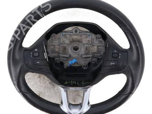 Steering wheel PEUGEOT 208 I (CA_, CC_) 1.6 HDi / BlueHDi 75 | BP26406926C49 