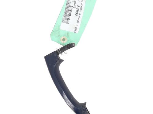 Rear left exterior door handle FORD MONDEO IV Turnier (BA7) 1.6 Ti | BP24321974C130 