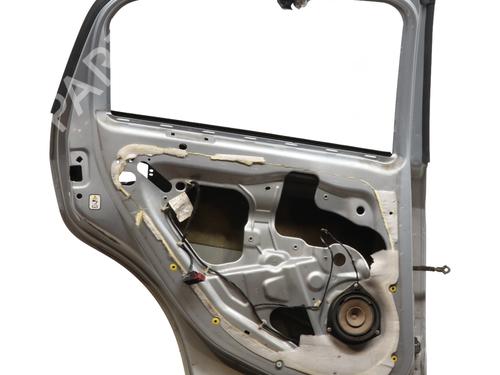 Dør venstre bagtil Dør venstre bagtil FIAT GRANDE PUNTO (199_) 1.3 D Multijet (75 hp) 30602200 30602200