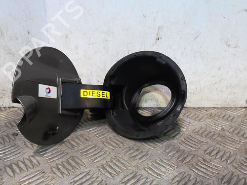 Fuel flap PEUGEOT 208 I (CA_, CC_) 1.6 HDi | BP22005351C131