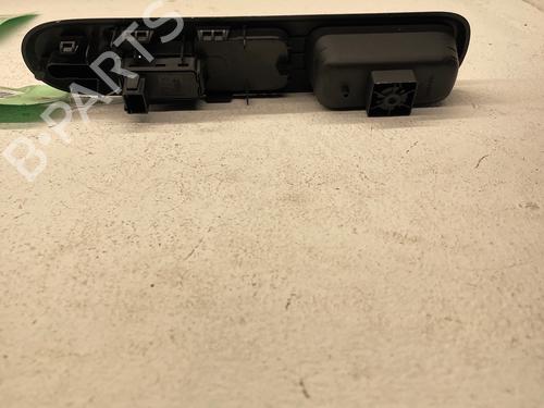 Right front window switch PEUGEOT 3008 I MPV (0U_) 2.0 HDi Hybrid4 (0URHCA) | BP36591994I26 - Image 2