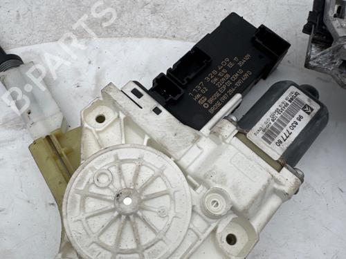 Front right window mechanism CITROËN C6 (TD_) 2.7 HDi | BP35902256C23 - Image 3