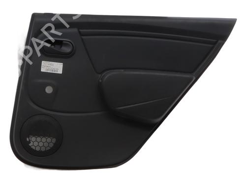 Rear right panel DACIA SANDERO 1.5 dCi | BP33741624C61 - Image 3