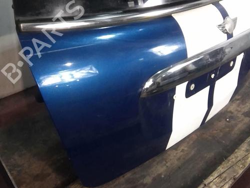 Tailgate MINI MINI (R56) Cooper D | BP20357257C6 