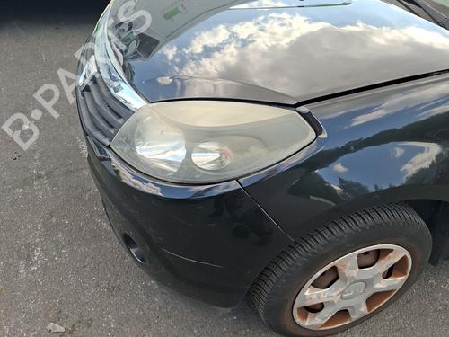 Dørliste DACIA SANDERO 1.4 (BS0C, BS0A, BS0G, BS1F, BS0E) | BP29041854C150  - Image 44