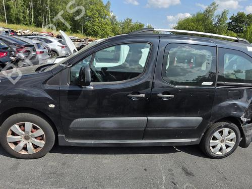 Højre Styrespindel Lejehus CITROËN BERLINGO MULTISPACE (B9) 1.6 HDi 90 | BP38526486M26 - Image 16