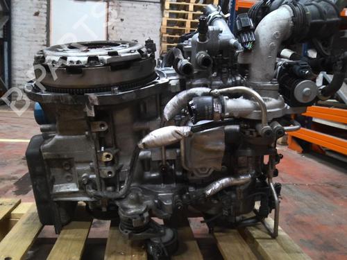 Engine KIA PRO CEE'D (JD) 1.0 T-GDI | BP33681168M1  - Image 7