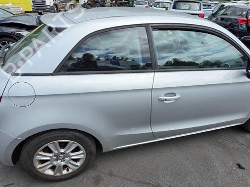 Steering column AUDI A1 (8X1, 8XK) 1.6 TDI | BP37086182M21 - Image 13