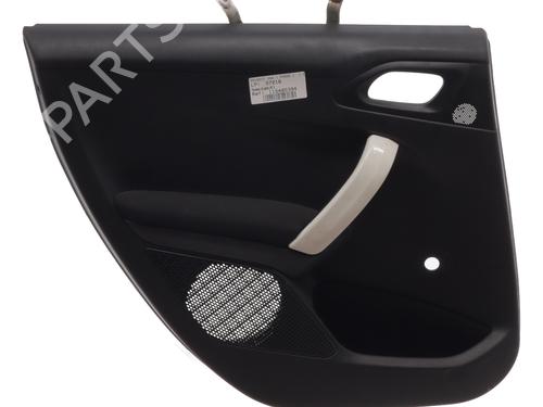 Rear left panel PEUGEOT 208 I (CA_, CC_) 1.4 HDi | BP30362404C60 - Image 3