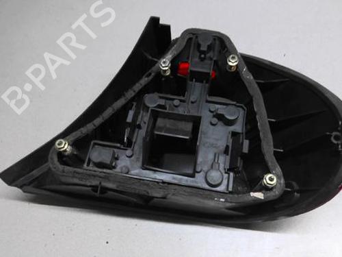 Used Left taillight Left taillight 20370858 20370858