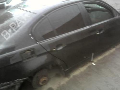 Rear right exterior door handle BMW 3 (E90) 330 d | BP24321949C130 
