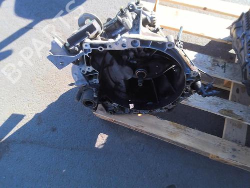 Used Gearbox Gearbox PEUGEOT 308 I (4A_, 4C_) 1.4 16V (98 hp) 24455133 24455133