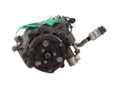 AC compressor SUZUKI SWIFT III (MZ, EZ) 1.5 (RS415, ZC21S) | BP32128371M34  - Image 5