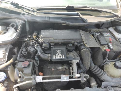 Left front window switch PEUGEOT 206 Hatchback (2A/C) 1.4 HDi eco 70 | BP27161879I27 - Image 15
