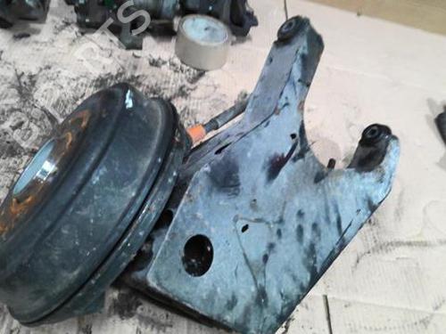 Højre hjullejehus spindel CITROËN AMI (9A_) Electric (9AZ2CA) (8 hp) 29210034