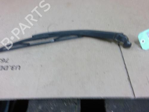 Used Rear windshield wiper arm NISSAN NOTE (E11, NE11) 1.5 dCi (86 hp) 26184502