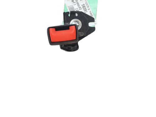 Used Seat buckle FORD FIESTA VI (CB1, CCN) 1.4 TDCi (68 hp) 26004129