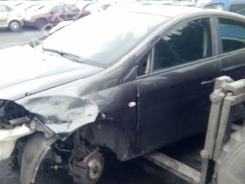 Left taillight FIAT BRAVO II (198_) 1.4 (198AXA1B) | BP22004950C34 
