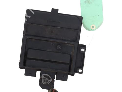 Engine control unit (ECU) RENAULT TWINGO II (CN0_) 1.5 dCi (CN0E) | BP30116275M57