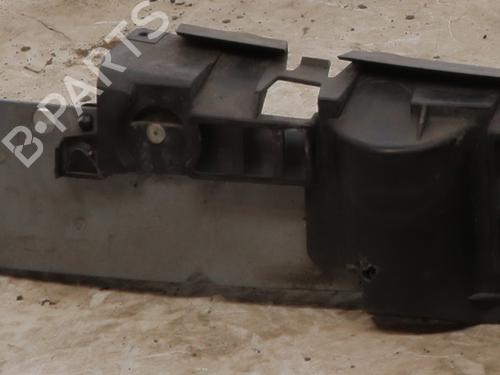 Front bumper reinforcement OPEL ASTRA H (A04) 1.7 CDTI (L48) | BP26406907C109 