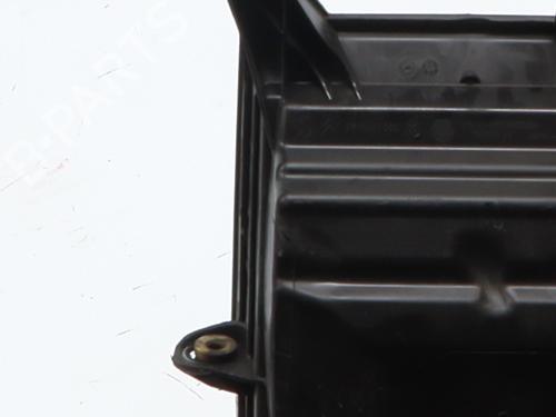 Air filter box CITROËN BERLINGO Box Body/MPV (K9) 1.6 BlueHDi 100 | BP31910664M87