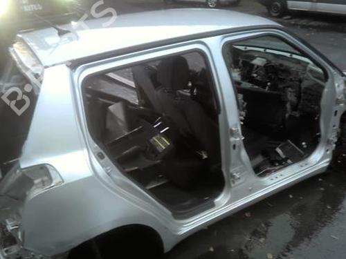Starter SUZUKI SWIFT III (MZ, EZ) 1.3 (RS413, ZC11S) | BP23846782M8  - Image 30
