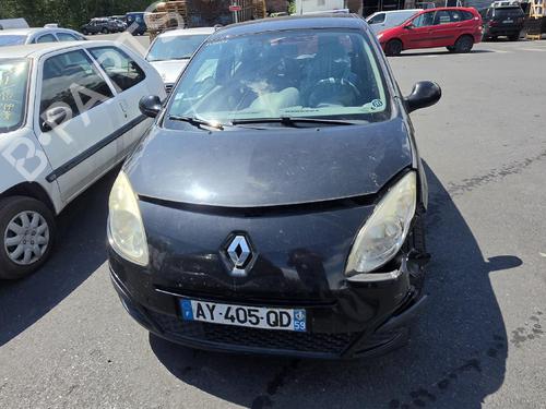 Venstre frontpanel RENAULT TWINGO II (CN0_) 1.5 dCi (CN0E) | BP37690384C58  - Image 14