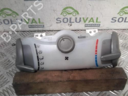 Commande Chauffage PEUGEOT 107 (PM_, PN_) 1.0 | BP21816788I5