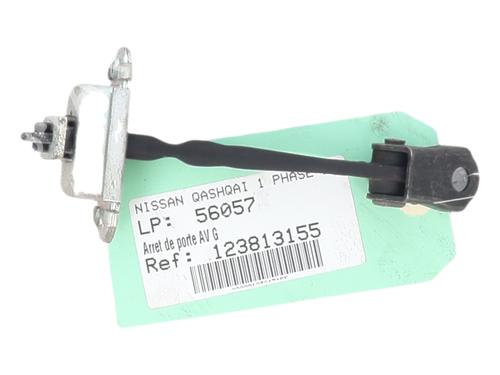 Deurscharnier/Deurvanger Deurscharnier/Deurvanger NISSAN QASHQAI I (J10, NJ10) [2006-2015] 33803735 33803735