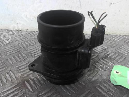 Mass air flow sensor RENAULT GRAND SCÉNIC II (JM0/1_) 1.5 dCi (JM1E) | BP20351330M95 